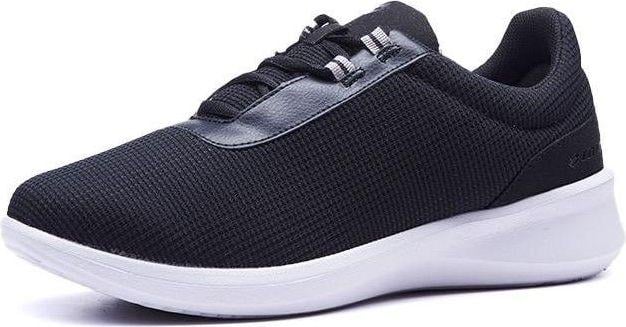 Кроссовки Lotto VERSO AMF 2217405/8VP р. EU-39 Черный