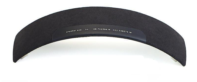 Оголовье накладка Skullcandy Crusher Evo