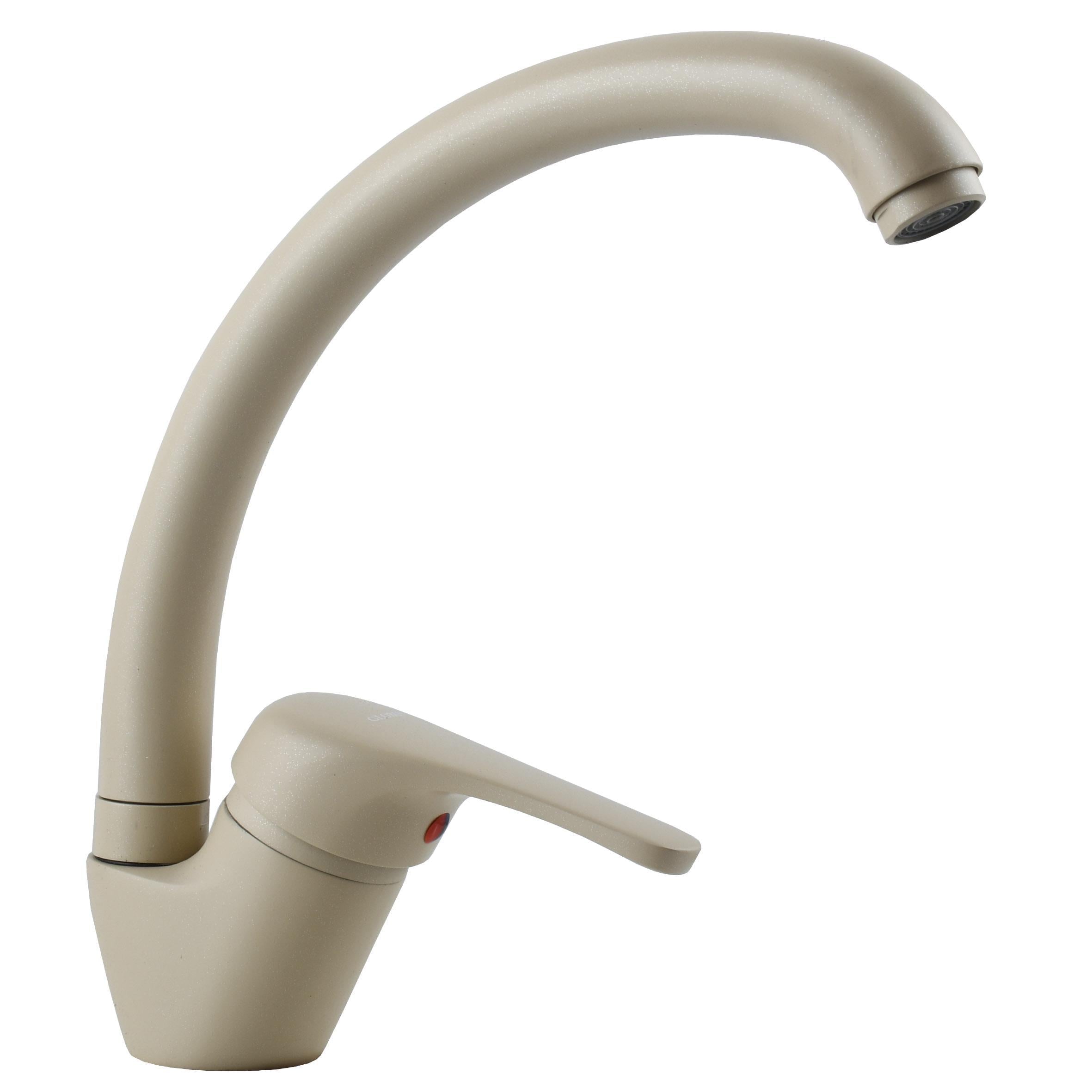 Смеситель для кухни Globus Lux Solly GLSO-0203S-4-COLORADO (000019207) Смеситель для кухни Globus Lux Solly GLSO-0203S-4-COLORADO (000019207)