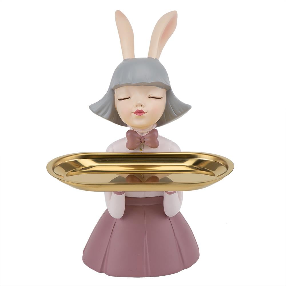 Статуэтка Light House For you Бежевый 25 см (8924-020)