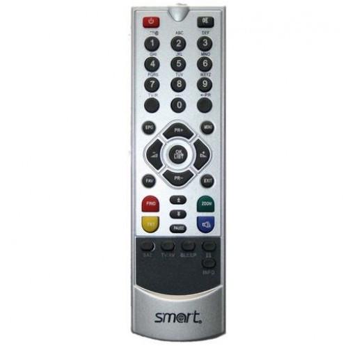 Пульт до тюнеру Smart MX-04 (10329)