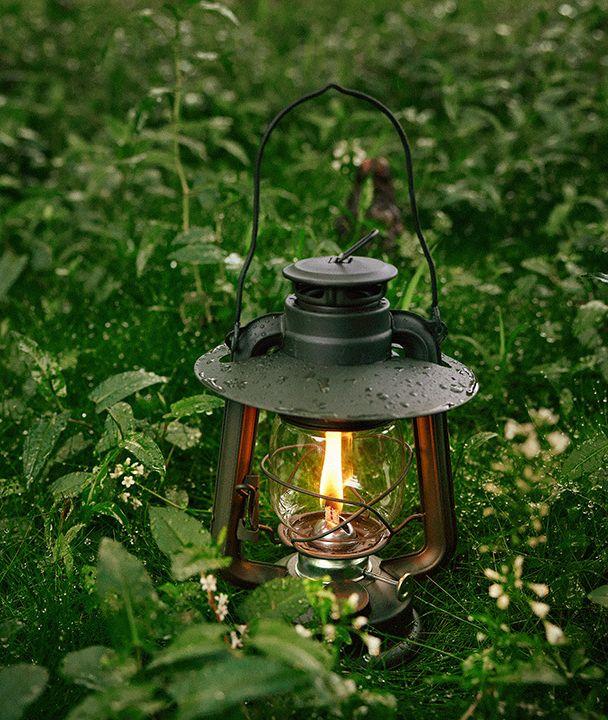 Лампа гасова Naturehike Outdoor Lamp NH22ZM003 Dark green - фото 5