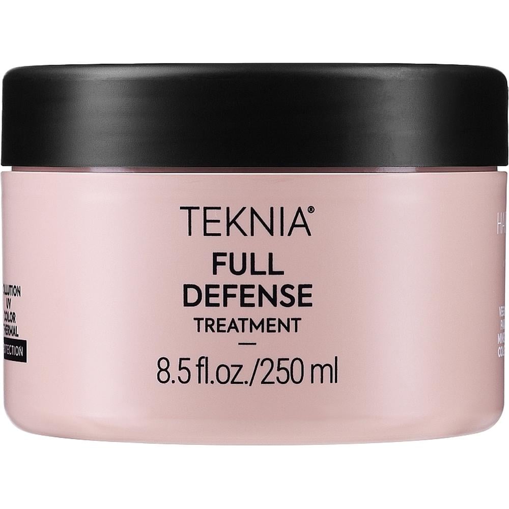 Маска для комплексной защиты волос Lakme Teknia Full Defense Treatment 250 мл (44932)