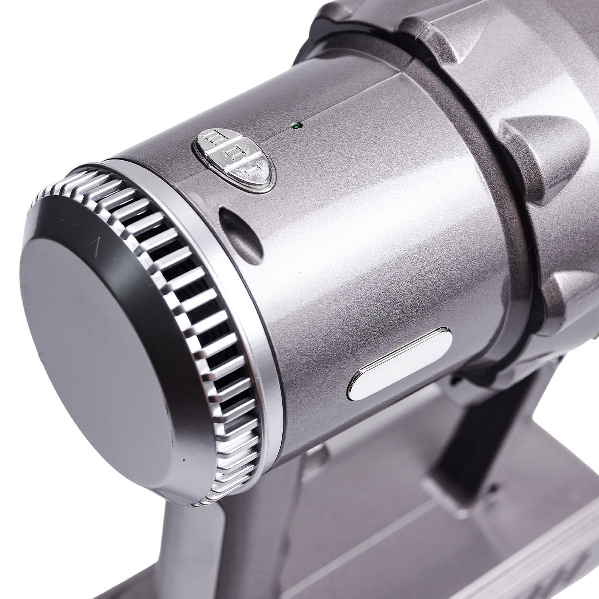 Пилосос вертикальний Sokany колбовий із циклонним фільтром 2000 Вт (SK-3377/12) - фото 6 Пилосос вертикальний Sokany колбовий із циклонним фільтром 2000 Вт (SK-3377/12) - фото 6