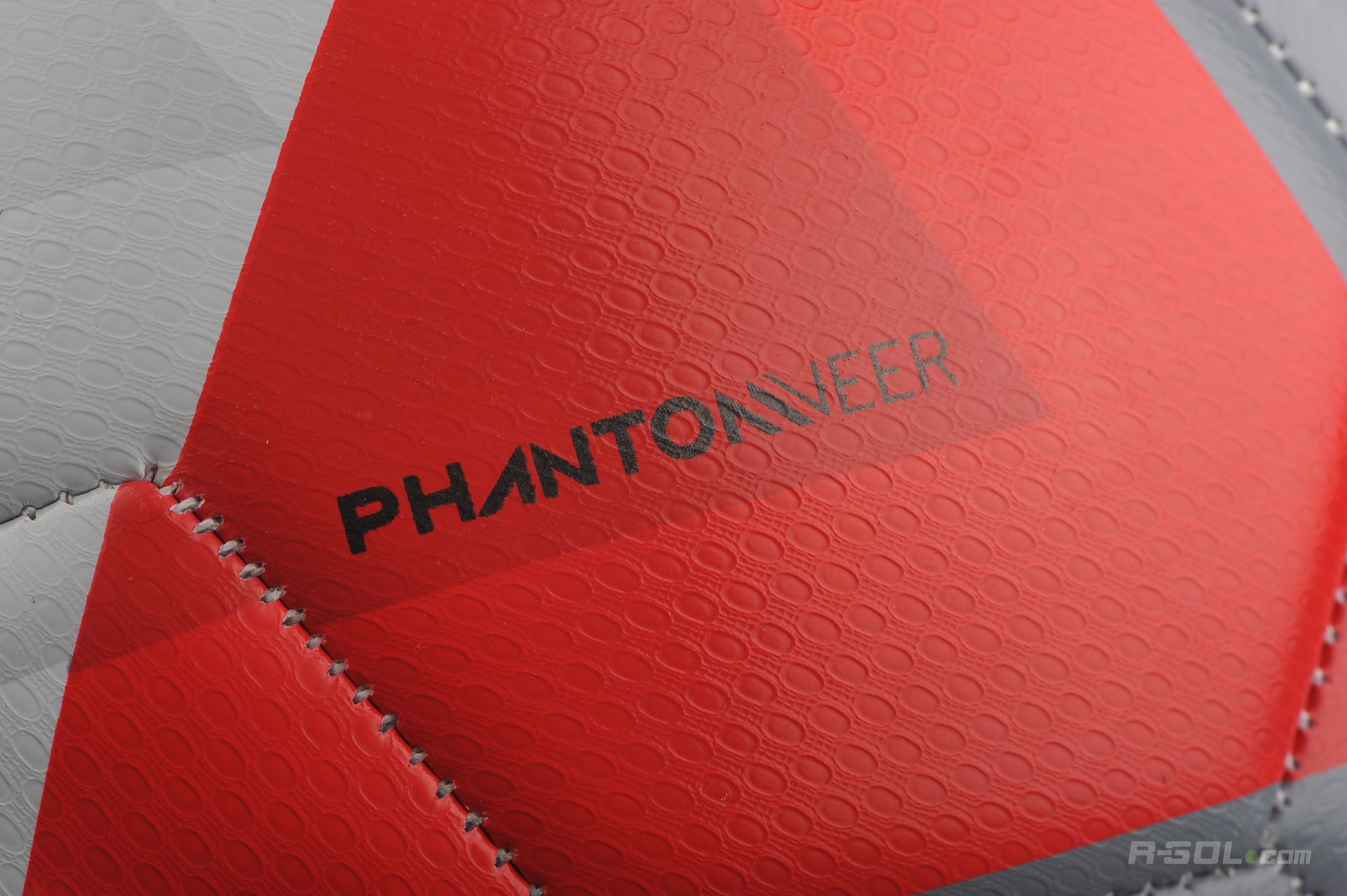 Nike best sale phantom veer