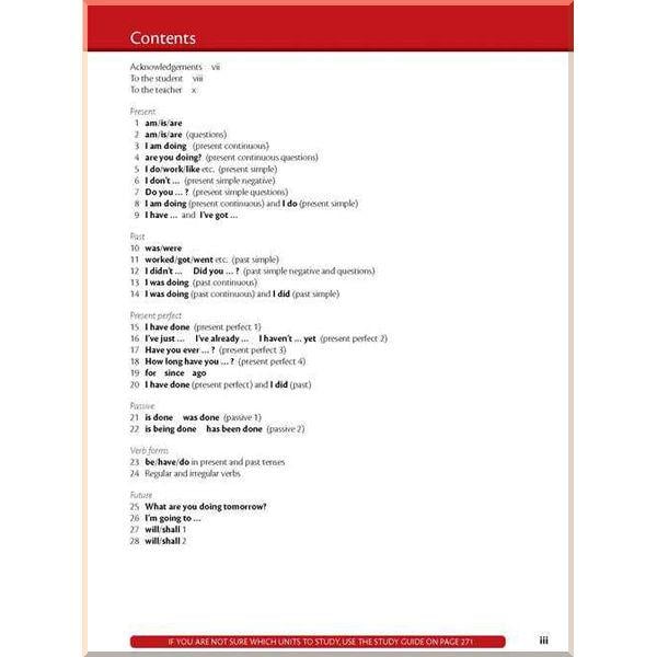 Книга Raymond Murphy "Essential Grammar in Use Fouth Edition with answers and Interactive eBook" (ISBN:9781107480537) - фото 2