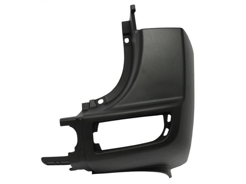 Бампер задний угол правый для Mercedes-Benz Sprinter (KH3547 962)