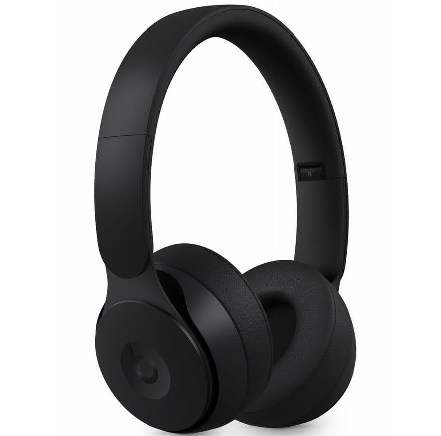 Беспроводные наушники Beats by Dr. Dre Solo Pro Wireless Headphones Black