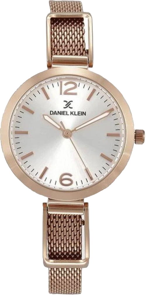 Наручний годинник жіночий Daniel Klein DK11795-4 (104724)
