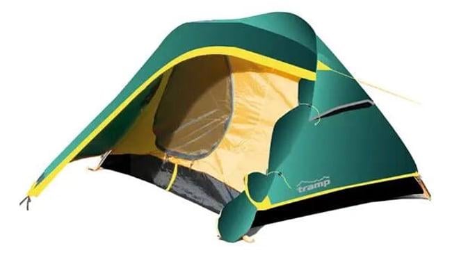 Намет Tramp Colibri v2 (TRT-034)