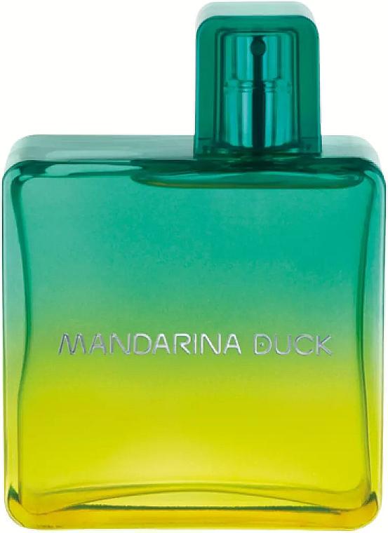 Туалетная вода для мужчин Mandarina Duck Vida Loca 100 мл в транспортной упаковке (374188)