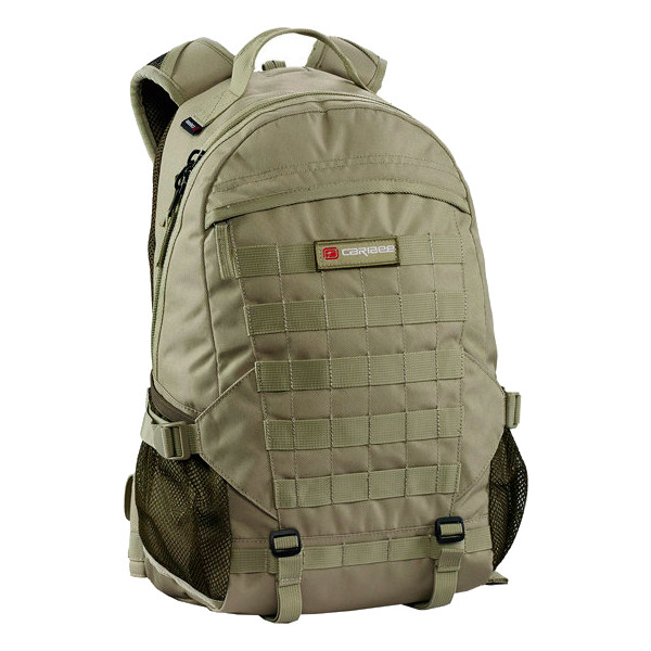 Рюкзак Caribee Ranger 25 Olive Sand