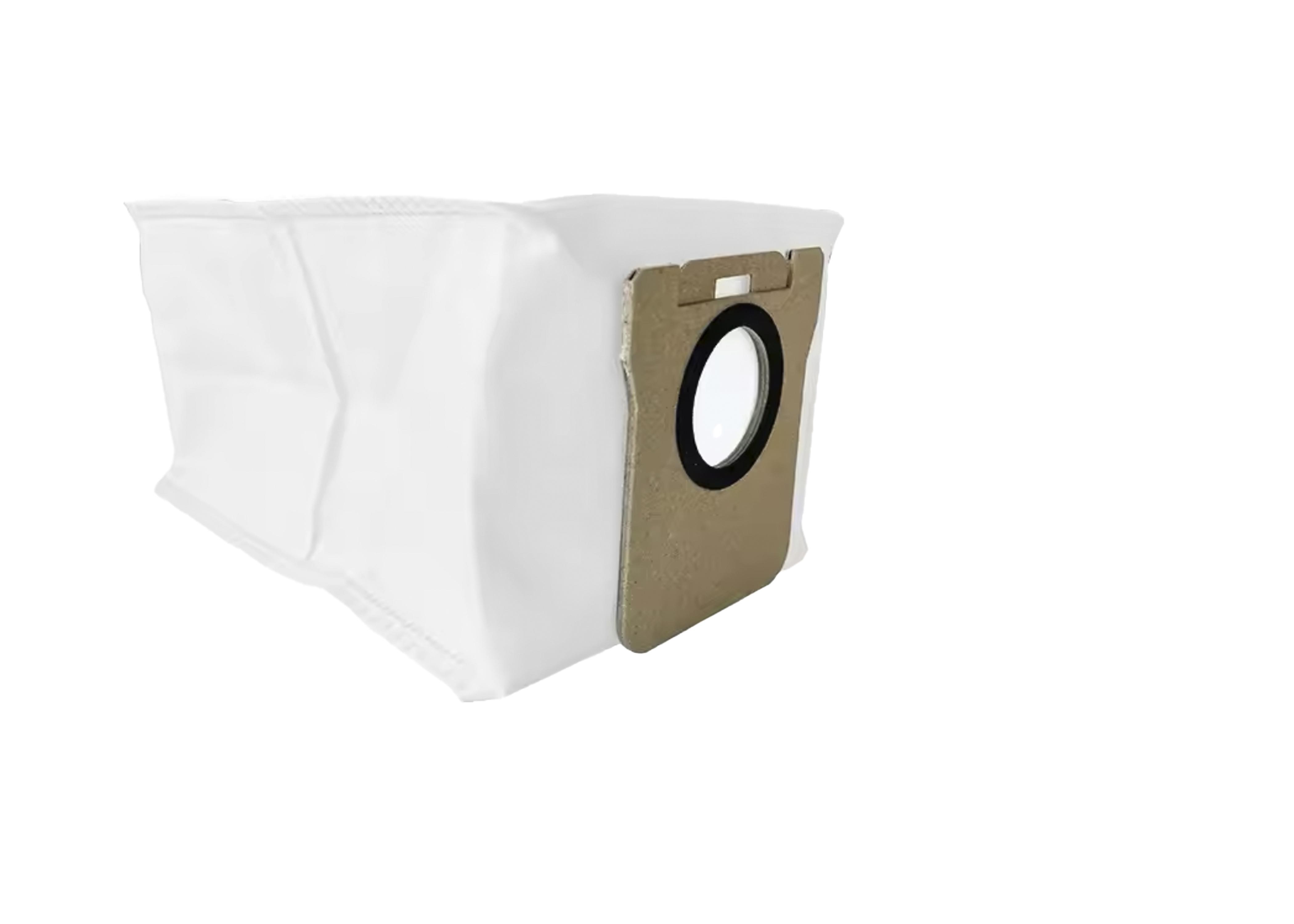 Пылесборник мешок для Xiaomi Mi Robot Vacuum X10 Пылесборник мешок для Xiaomi Mi Robot Vacuum X10