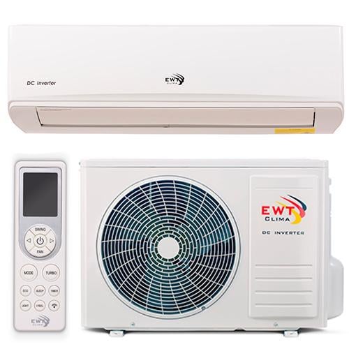 Кондиционер EWT Clima S-180GDP-HRFN1