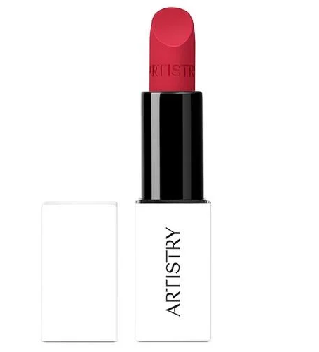Матовая помада для губ Artistry Go Vibrant Firecracker Red (2371186212)