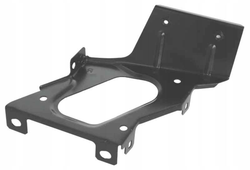 Крепление переднего крыла Fiat Punto 2005-2018 левое (182607331)