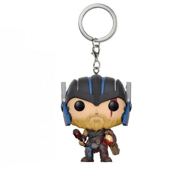 Фигурка-брелок Funko Pop Тор Thor Ragnarok 4 см (852894532)