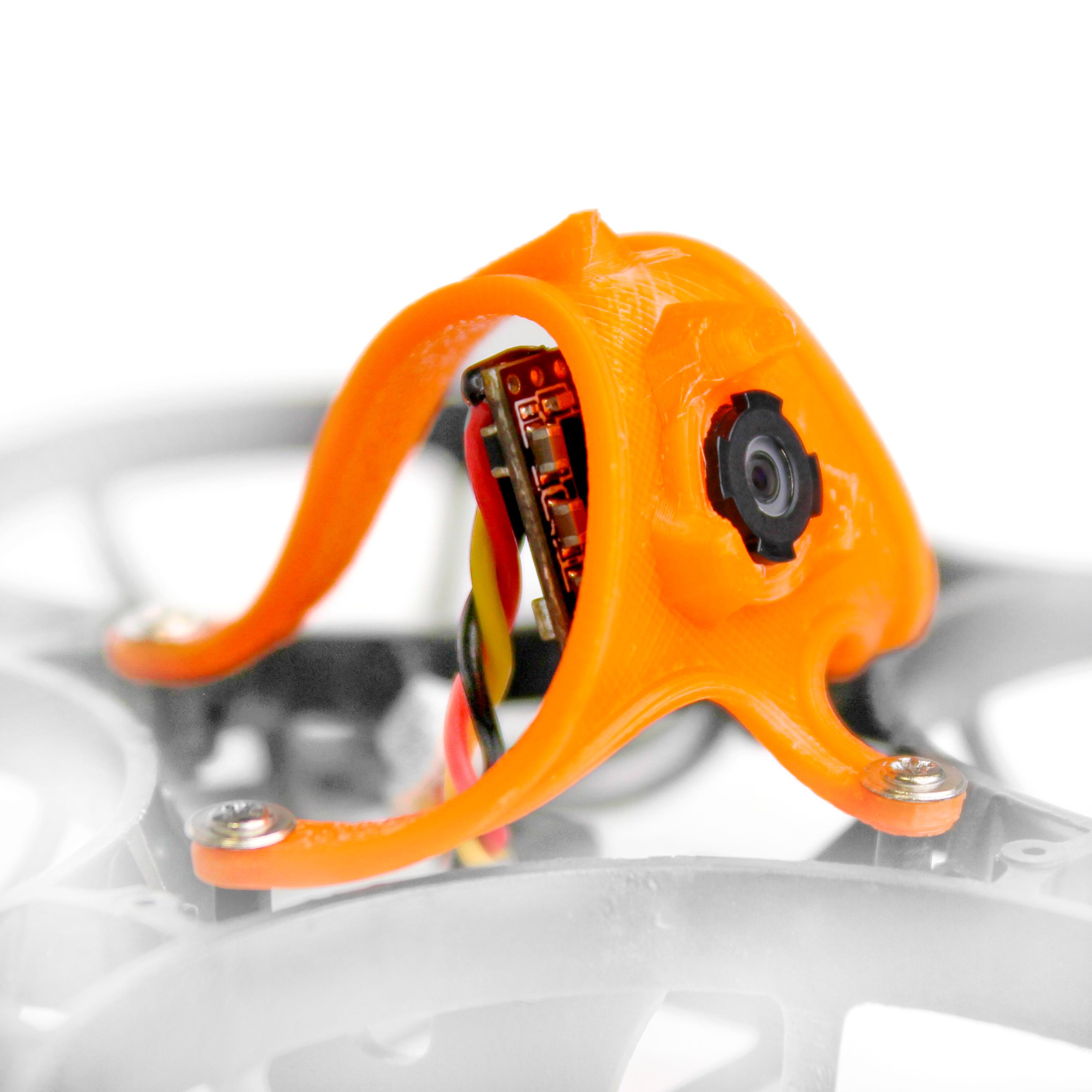 Канопа FPVHERO Basic для RunCam Nano 3 Помаранчевий (21979277)