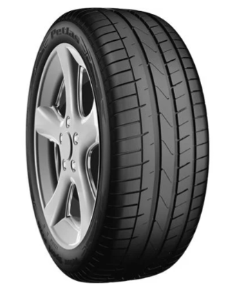 Шина PETLAS Veloxsport PT741 XL 215/55R17 98W літо - фото 1