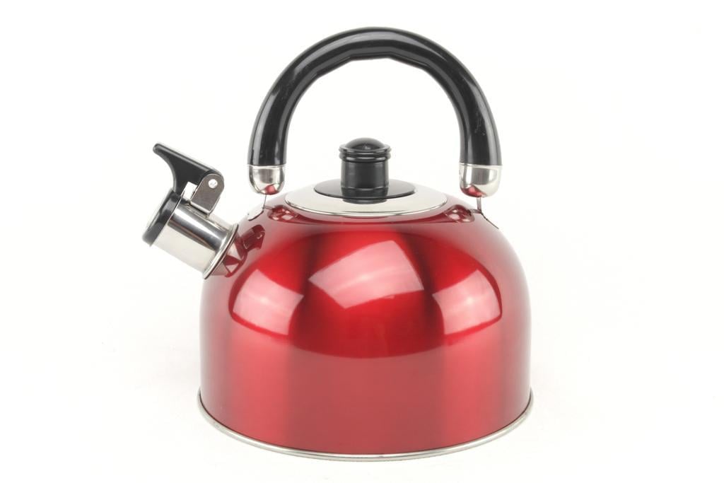 Чайник 1330-WK з нержавіючої сталі 3 л (AM0003464)