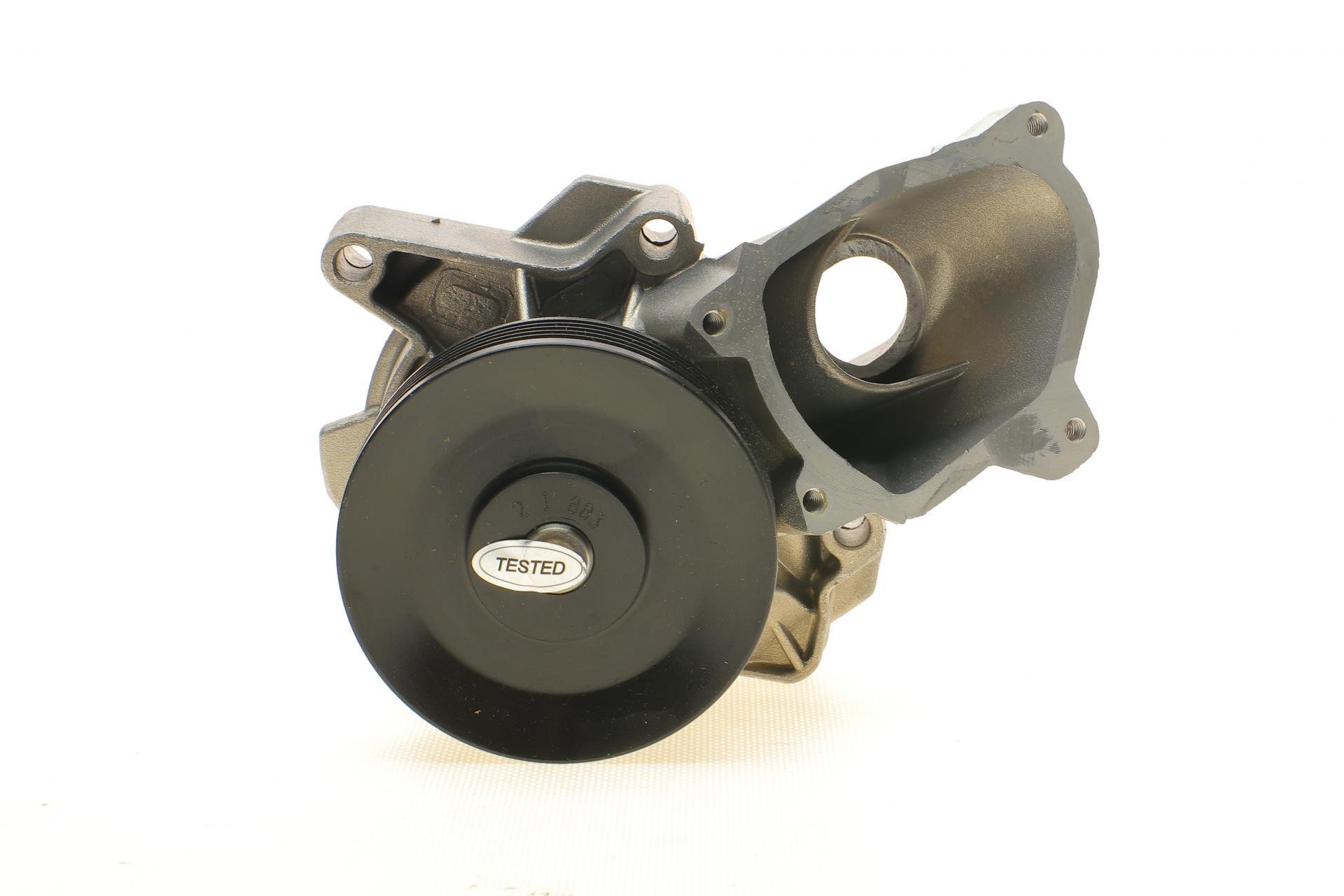 Помпа води Graf Land Rover Freelander 2.0Td4 4x4 00-06/Rover 75 2.0CDT/CDTi 99-05 R/B PA883 7 лоп. 6 кан.