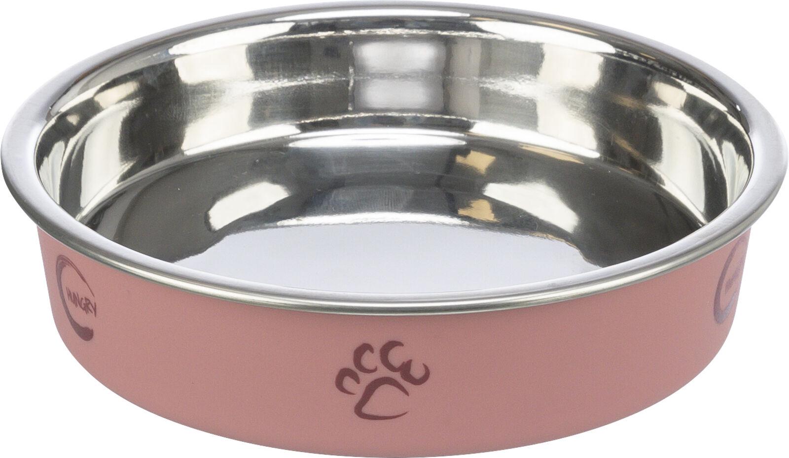 Миска для собак и кошек 0,25 л 13 см (TX-25275)