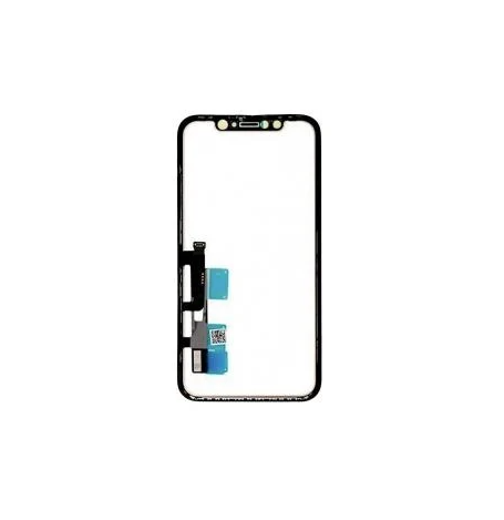 Дисплейный модуль LCD с Touchscreen для iPhone XR с OCA-пленкой (000551782)
