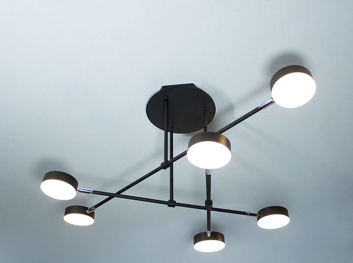 Светильник потолочный Imperium Light Reflectors (463693.05.91)