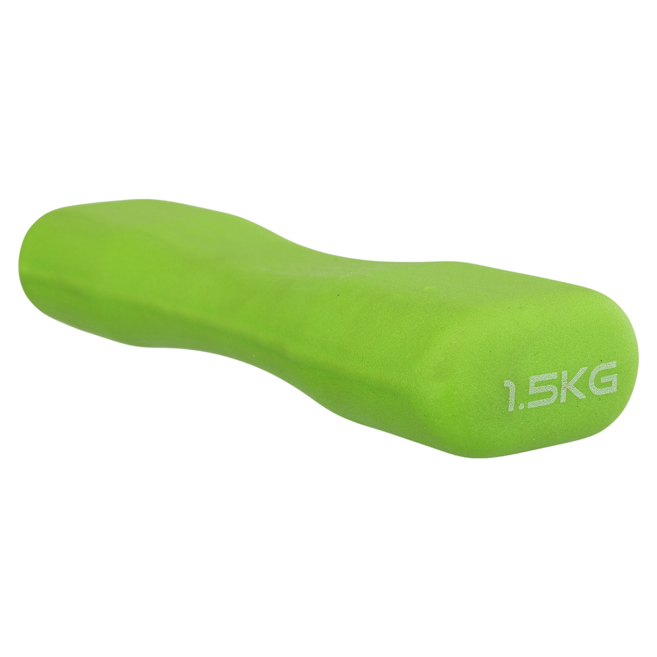 Гантели для фитнеса с неопреновым покрытием MDbuddy TA-5322-1_5