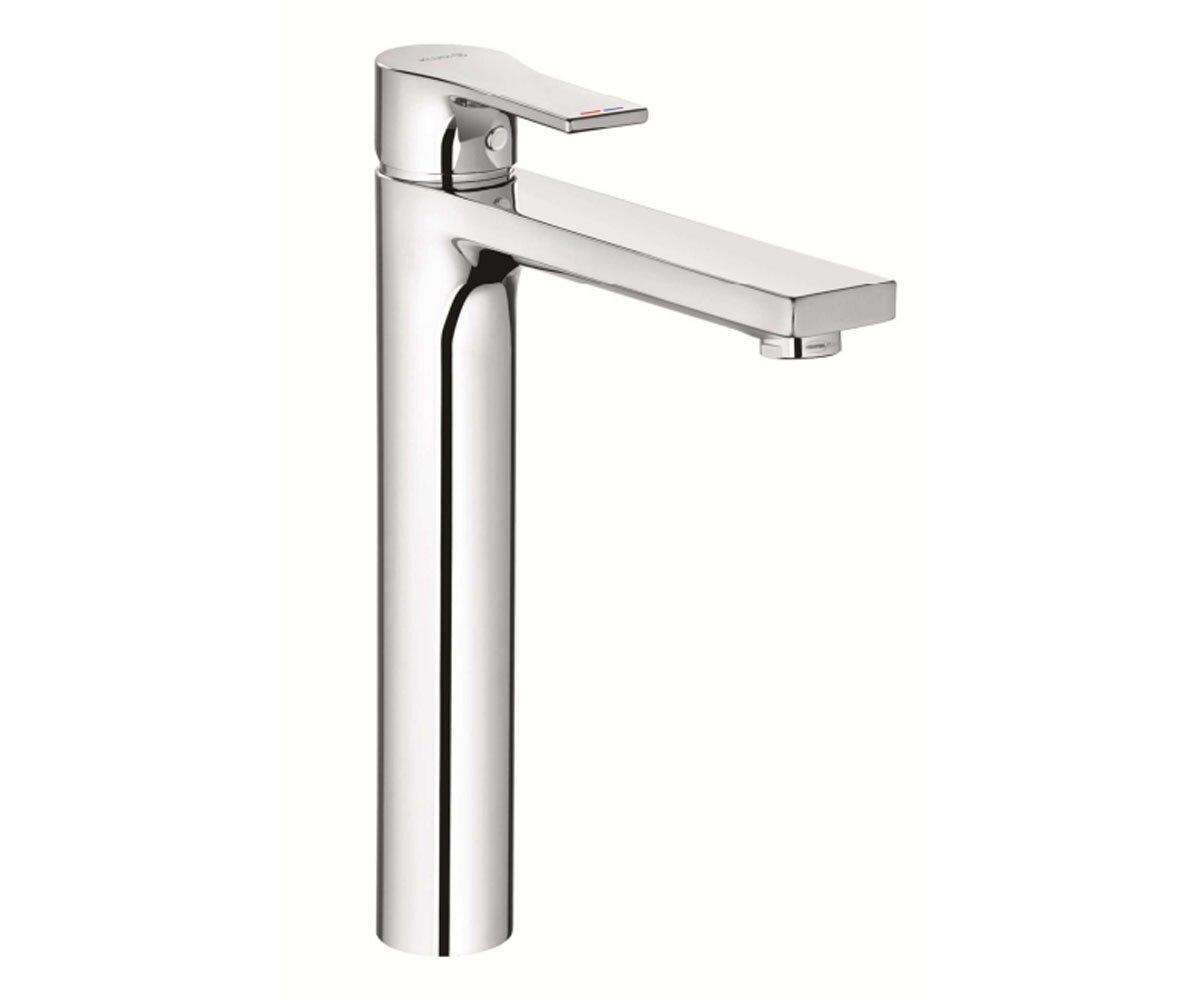 Змішувач KLUDI ZENTA високий 482560565