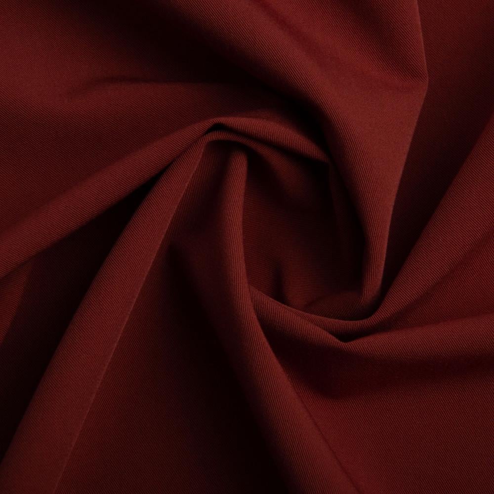 Ткань костюмная Sharapova Терракот (20291)