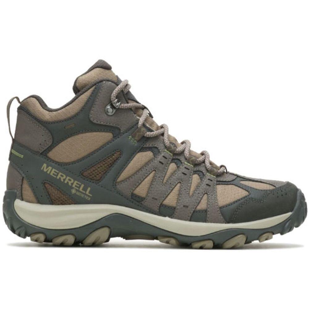 Черевики Merrell Accentor 3 Sport MID GTX Mns р. 43 Бежевий (1054-036.0895)