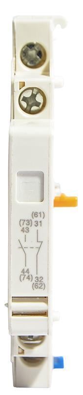 Контакт дополнительный АСКО-Укрем GV-AN11 для ВА-2005 (A0010050012)