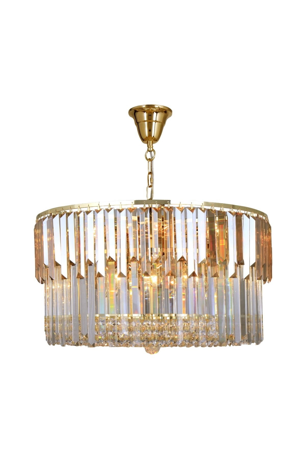 Люстра подвесная Zuma Line CAMILLE (19101/16)