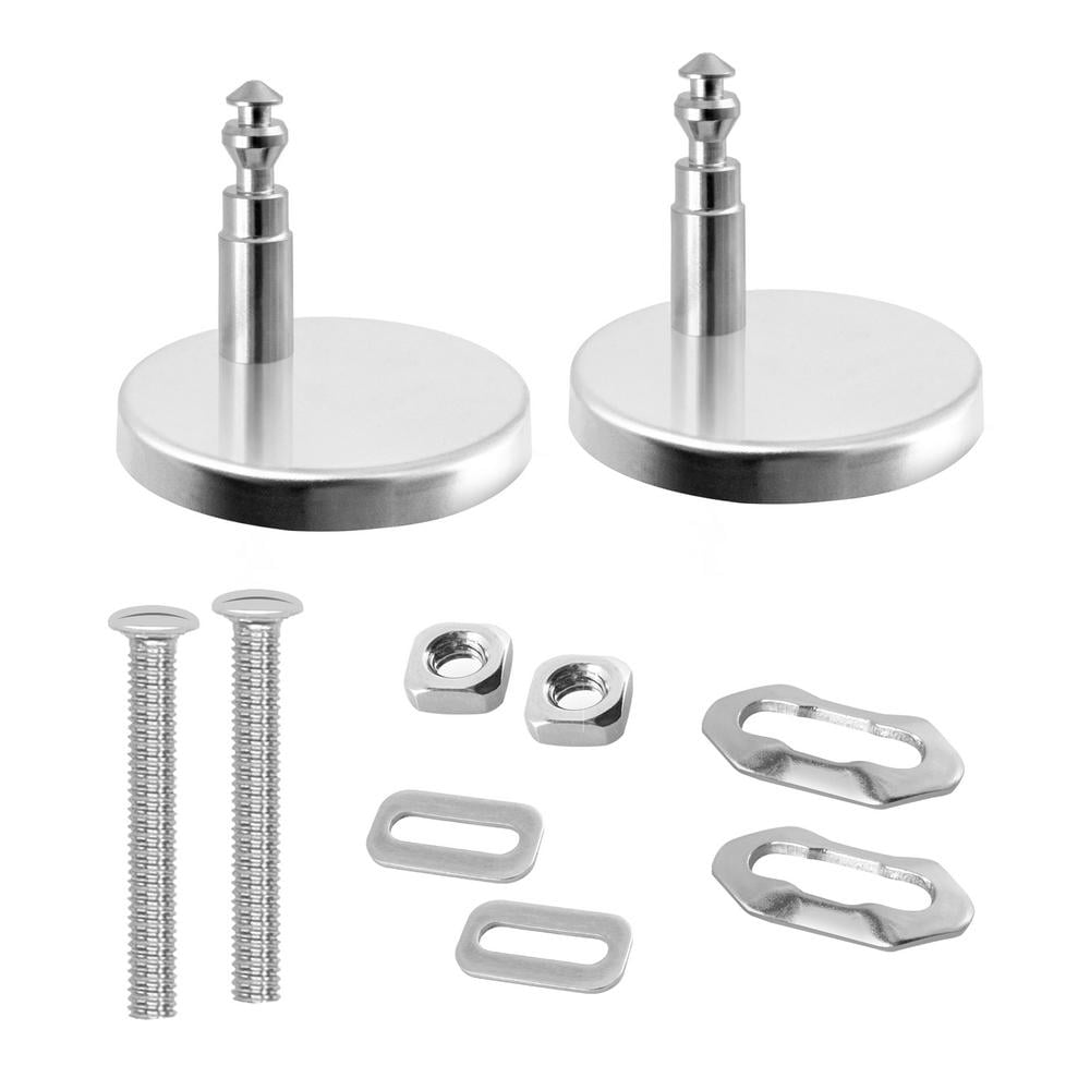 Крепление для крышки унитаза AWD interior 5х4х5 см сталь/пластик (AWD02181067)