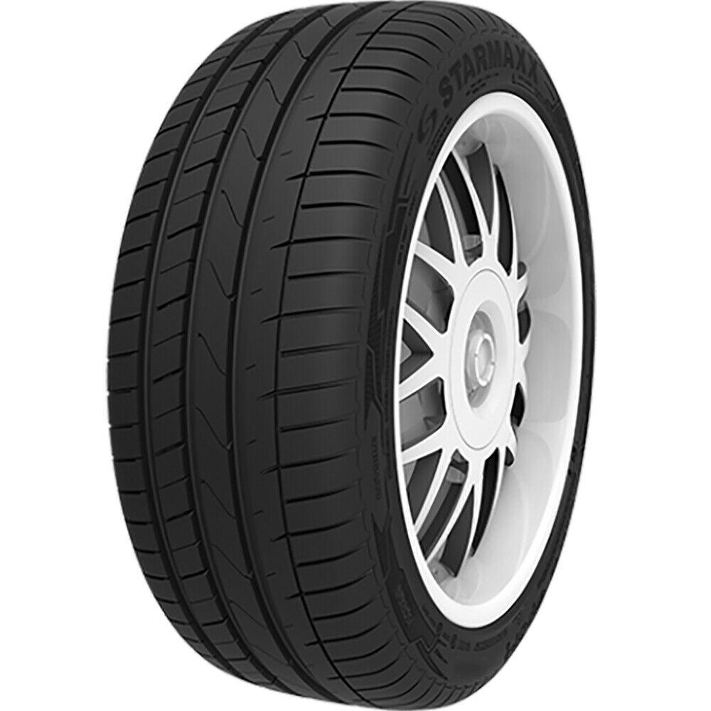 Шина літня Starmaxx Ultrasport ST760 245/40R19 98W (2069136)