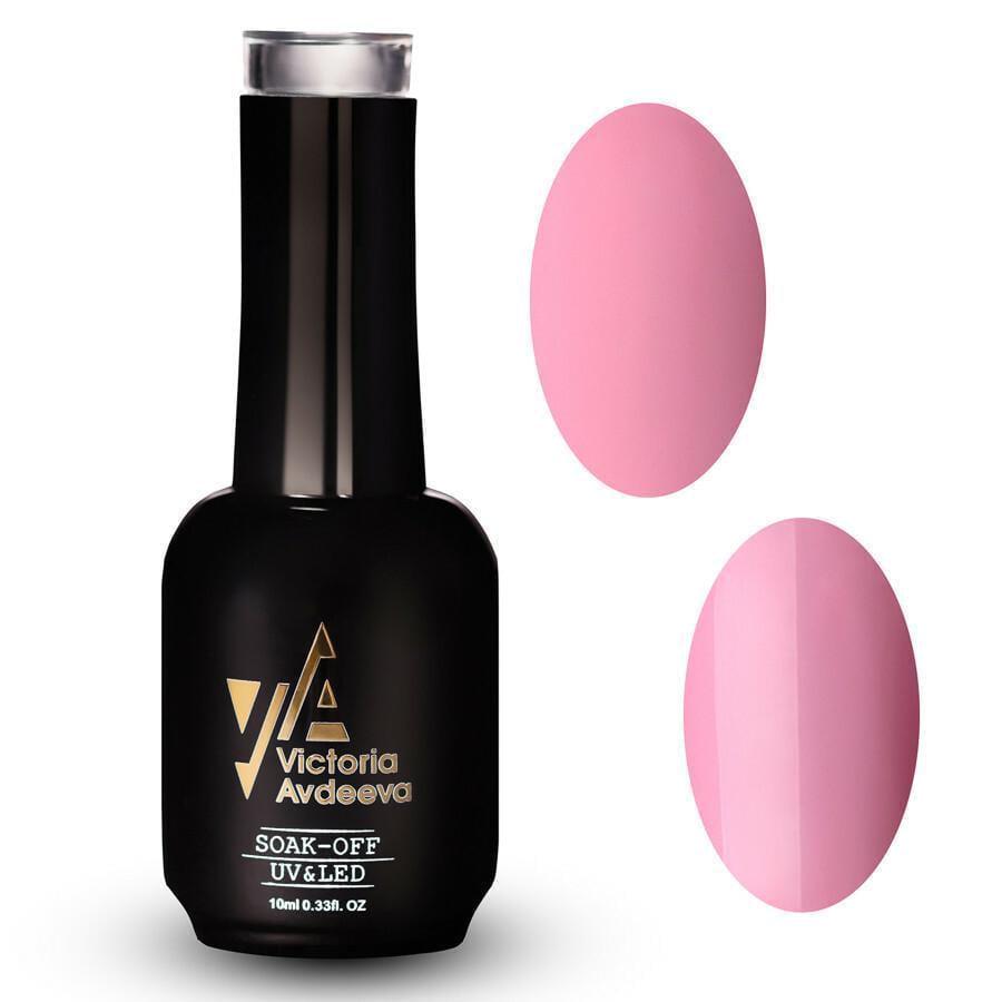 Гель-лак Victoria Avdeeva Gel Polish №71 10 мл