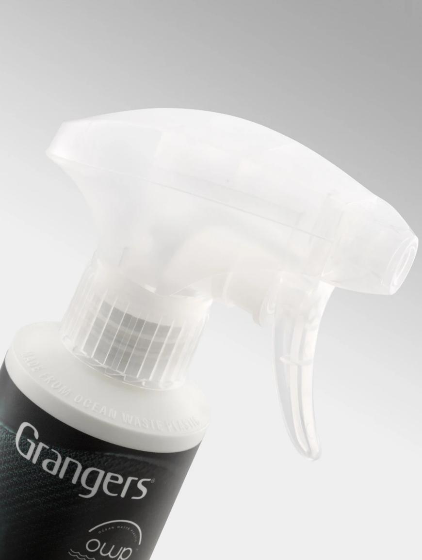 Дезодорант для обуви Grangers Odour Eliminator 275 ml (1004-GRF202) - фото 5