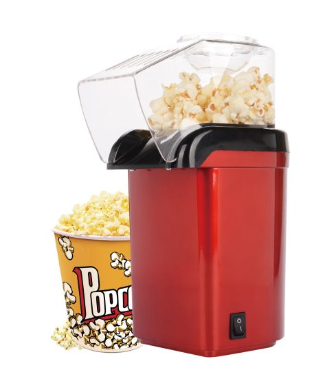 Машинка для попкорну побутова Mini-Joy PopCorn Maker (10259306) - фото 6