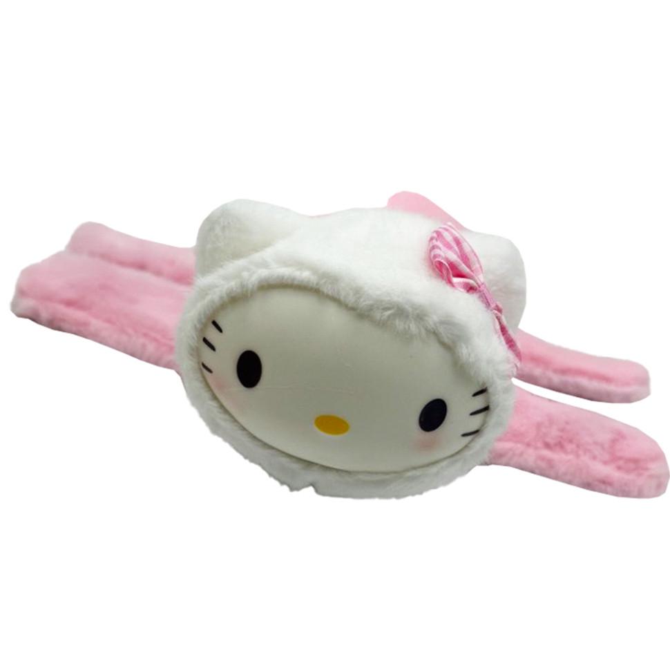 Мягкая игрушка Bambi Хелоу Кити 16 см Белый (IY-189-Y-394)