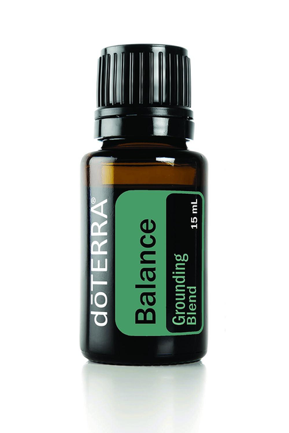 Масло эфирное черной ели DoTERRA Black Spruce 15 мл