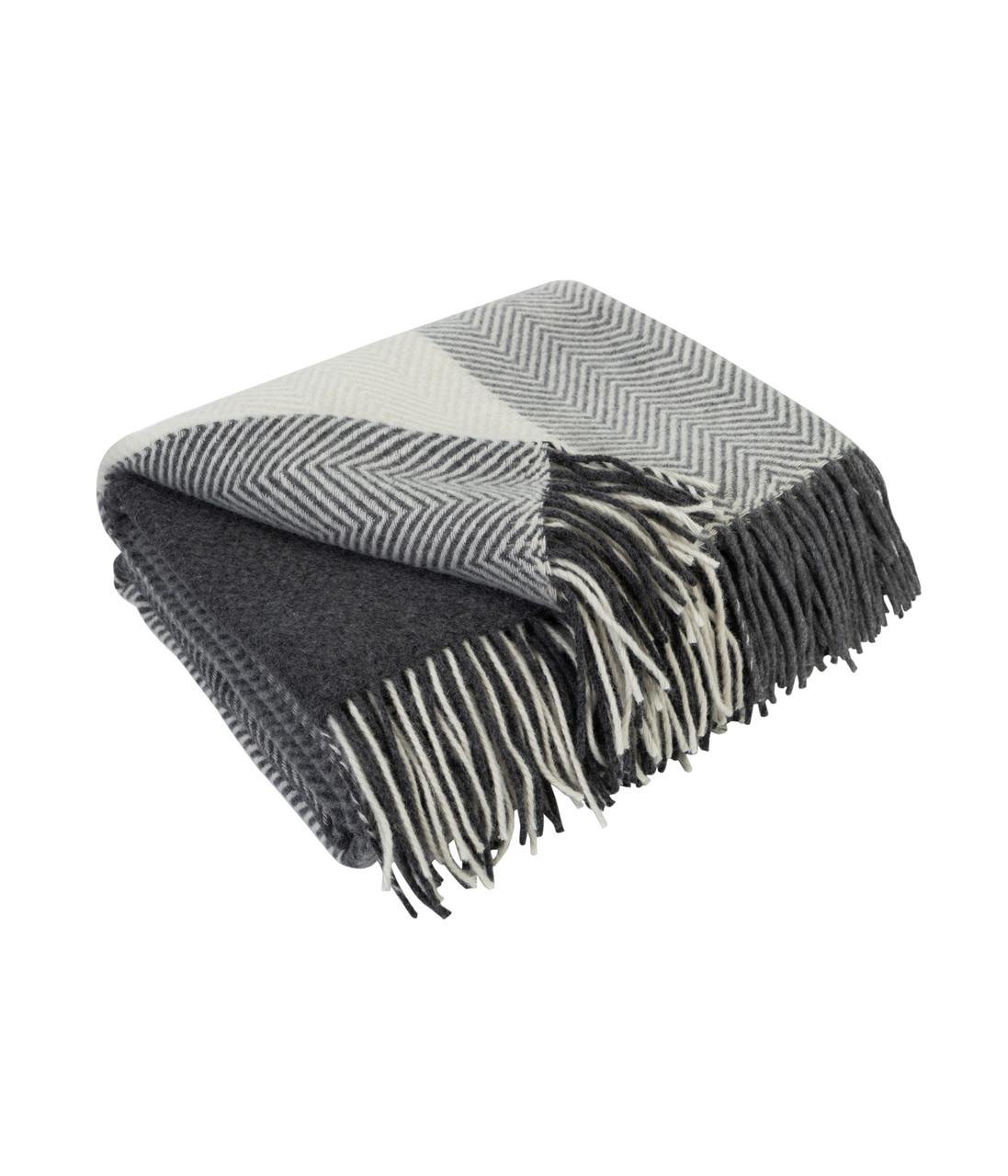 Плед шерстяной Love You Клетка 140x200 см (4502) Плед шерстяной Love You Клетка 140x200 см (4502)