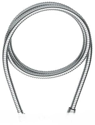 Металлический шланг GROHE RELEXAFLEX METAL 28140000 200 см (56400) Металлический шланг GROHE RELEXAFLEX METAL 28140000 200 см (56400)