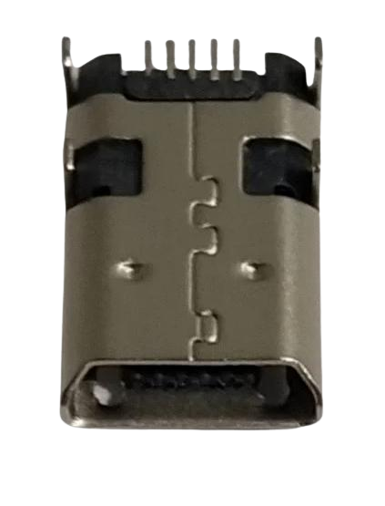 Разъем зарядки Charge Connector для Asus ME102/ME180/ME372/ME373/ME301/ME302 K001/K005/K00A micro Usb (000018560)