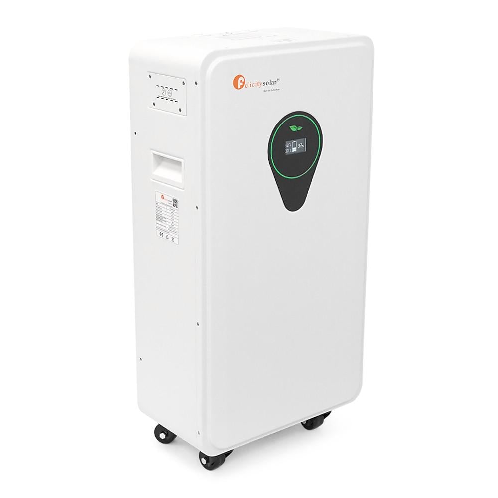 Аккумулятор FelicityESS FLA48314-EU 48v 314Ah 16kW