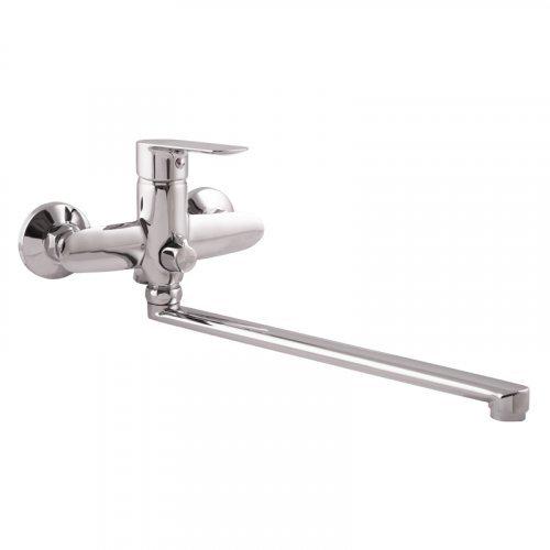 Смеситель для ванны Zerix JKC-A439