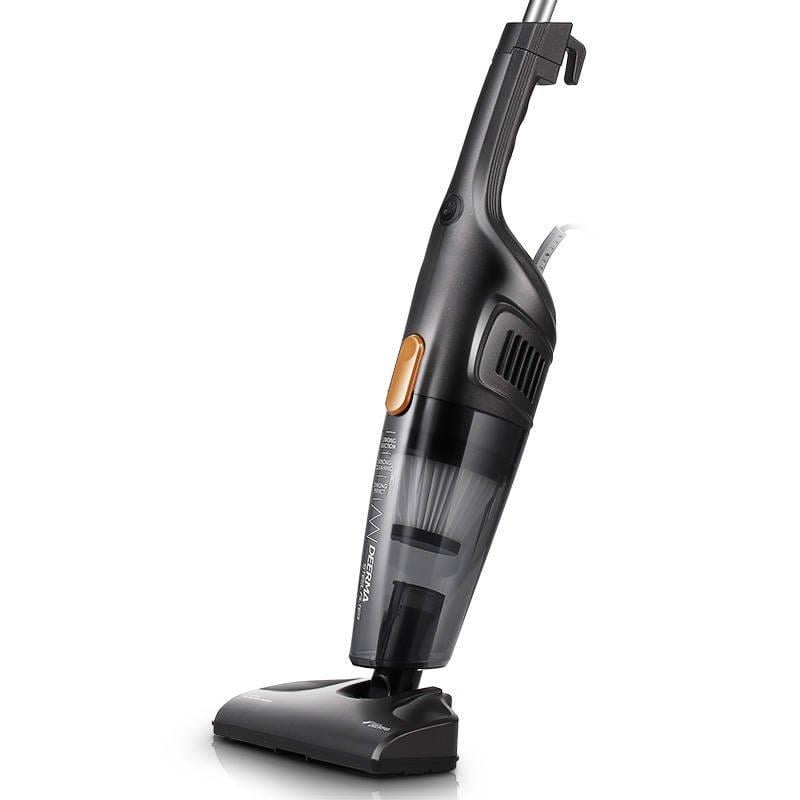 Пилосос Deerma Corded Hand Stick Vacuum Cleaner DX115C 2в1 вертикальний/ручний (334679) - фото 3 Пилосос Deerma Corded Hand Stick Vacuum Cleaner DX115C 2в1 вертикальний/ручний (334679) - фото 3
