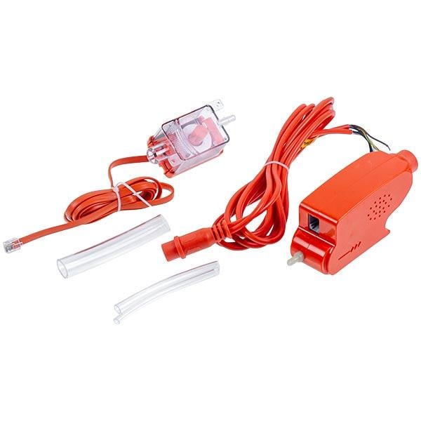 Дренажный насос для кондиционера MD-MPM-50 20 л/мин (00000041456)