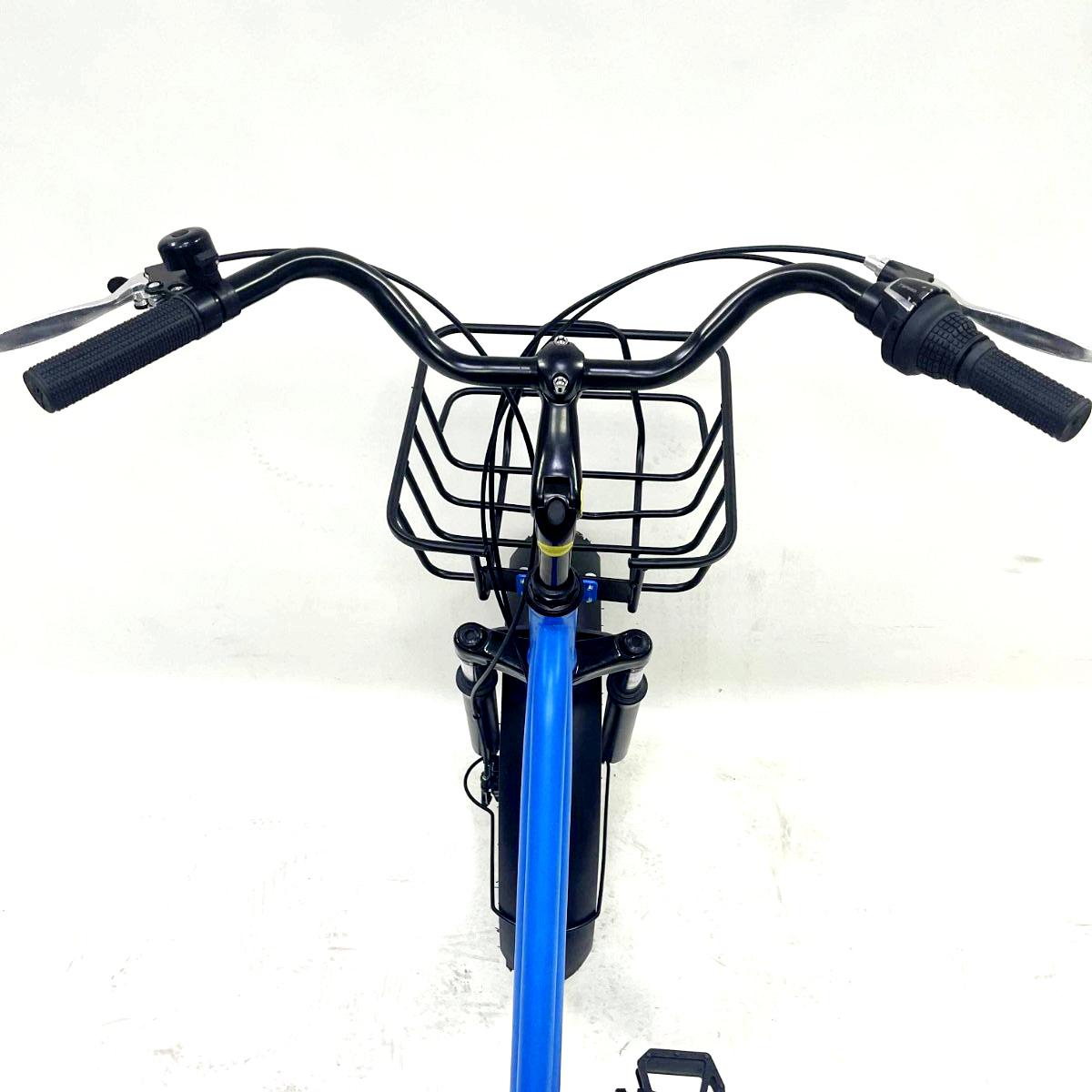 Велосипед триколісний Helper FAT 2 2020 - фото 4 Велосипед триколісний Helper FAT 2 2020 - фото 4