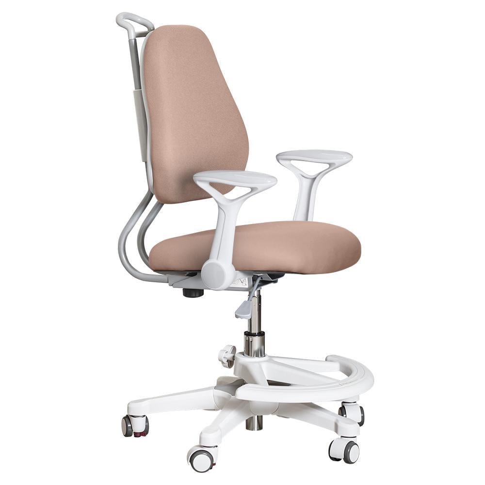 Детское кресло Evo-кids Mio Ergo Brown (Y-507 BR)